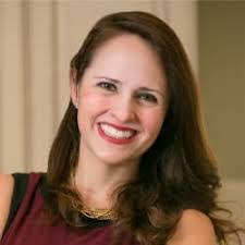 Robyn Beach's Instagram, Twitter & Facebook