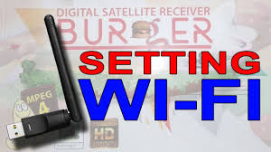 Adanya beberapa channel yang tidak bisa di cari itu disebabkan adanya telkom1 mengalami gangguan. Cara Setting Wifi Receiver Matrix Burger S8 By Bowo Ekowidodo