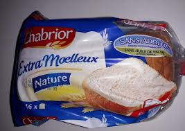 Pain De Mie Extra Moelleux Image A Verifier Chabrior 280 G