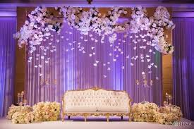 Stage Simple Wedding Decoration Ideas For Reception Addicfashion Simple stage decoration with flowers. stage simple wedding decoration ideas