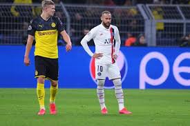 Neymar jr destroying everyone in 2020! Neymar S En Prend Au Psg Sur La Gestion De Sa Blessure L Equipe