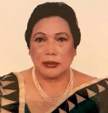 On behalf of my brother Mark de Araujo and our families, we want to share  the news that our mother, Betty Scheffler de Araujo passed away early  yesterday morning, May 25 at