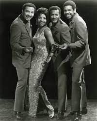 Gladys maria knight was born in atlanta, georgia she first gained attention at the age of 7 when she won ted mack's original amateur hour tv show in 1952. Gladys Knight And The Pips Motown Museum Home Of Hitsville U S A
