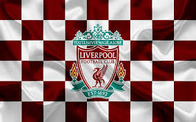 We've gathered more than 5 million images uploaded by our users and. Hd Wallpaper Soccer Liverpool F C Logo Wallpaper Flare