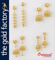Whether It S The Sola Topi Four Step Jhumka With Kalka Tops 1 Or The Game Of Thrones War Hel Gold Jewellery Design Gold Jewelry Indian Gold Earrings Designs