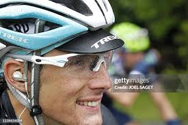 The Leading men, RtoL, France's Jeremy Roy, Spain's Imanol Ervitti... News  Photo