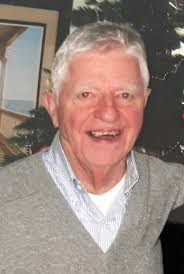 John McHugh Obituary