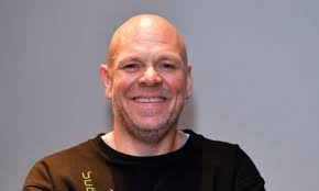 I'm done with Baby Shark, thank you': Tom Kerridge's honest playlist
