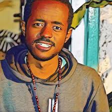 የበረከት ገፅ