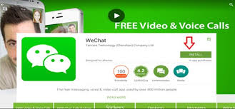 How To Install Wechat For Windows 8 8 1 7 Pc Laptop Installation Android Emulator App