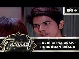 Deni Si Perusak Hubungan Orang