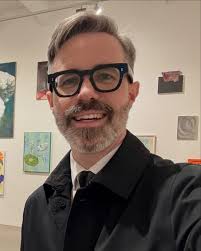 Hi, I'm Julie and I'm studying Communication Design at Gray's School of Art  and will be exhibiting as part of our annual graduate Degree Show which  opens