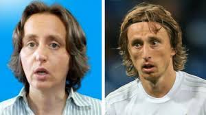 Zur navigation springenzur suche springen. Wieso Tritt Luca Modric Bei Afd Veranstaltungen In Frauenklamotten Auf Ze Tt