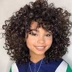 60 Hairstyles and Haircuts for Naturally Curly Hair in 2020