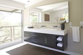 chloe at home ~ choosing bathroom sinks