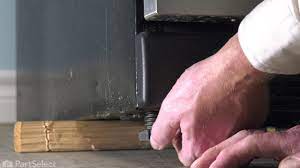 Often this is because it could have floating restriction in the line or something more complicated like an issue with the sealed system that only a. Lffh21f7hwg Frigidaire Freezer Parts Repair Help Partselect