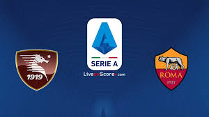 May 31, 2021 · dopo la promozione dalla serie b alla a con la salernitana, sofian kiyine è pronto a tornare alla lazio. Salernitana Vs As Roma Preview And Prediction Live Stream Serie Tim A 2021 2022
