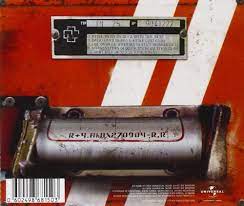 Check spelling or type a new query. Reise Reise Rammstein Amazon De Musik