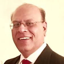 Dr. Victor Rizal Arcega, MD