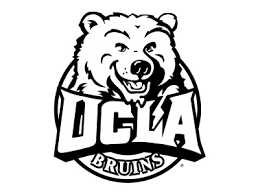 Ucla Bruins Logo Ucla Bruins Football Ucla Ucla Bruins