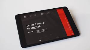 Verso Ipad Magazine Digital Magazine Design Digital Magazine Ipad Book And Magazine Design