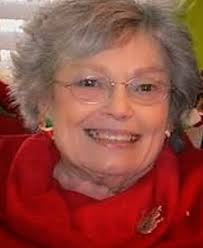 Geraldine “Jerri” Brown