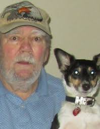 Hector George White Obituary