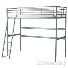Con ikea budm contenitore matrimoniale letti letto. Letto Tromso Ikea 1 Piazza E Mezza Materasso Roma Lazio