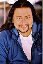 Comedian Aladdin Ullah, a South Asian Trailblazer in New York