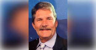 Obituary information for Donald Herbert McAllister