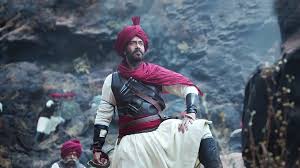The unsung warrior is a biographical period. Tanhaji The Unsung Warrior Movie Jan 2020 Trailer Star Cast Release Date Paytm Com
