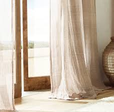 Find beautiful sheer window curtain panels at thecurtainshop.com. All Stocked Drapery By Fabric Rh