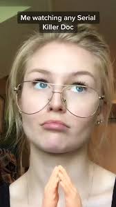 Who else has a weird interest for this kind of stuff?😬🤷🏼‍♀️  #serialkiller #documentary #tv #fyp #foryou