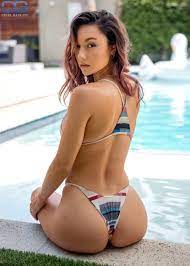 Keilah Kang nude, pictures, photos, Playboy, naked, topless, fappening