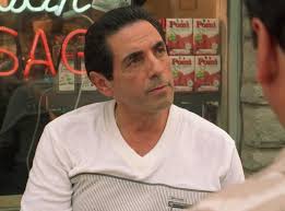 David Proval's potential appearance at Chiller Theatre in April or October