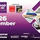 IFMAC & WOODMAC 2026 event image