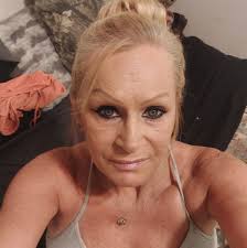 Joy McIlwain in people