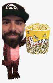 Photo Keemstar Face Png Image Transparent Png Free Download On Seekpng