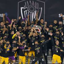 It has a lot more quality in every department than. Ccl Final Video Gignac Goal Gives Tigres Title In Win Vs Lafc Sports Illustrated