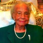 Obituary information for Alice Darden