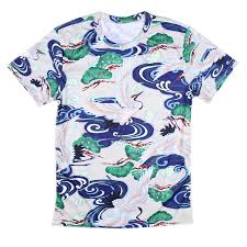 Every design is made to order and individually printed for each buyer so your pieces are guaranteed to be unique and truly your own. Full Print Shirts Shop Clothing Shoes Online