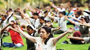 Happy international yoga day 2021 wishes images, quotes, status, messages: O2zybiptxf2orm