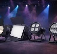 How To Choose LED Stage Lighting For Theatres, Churches ...