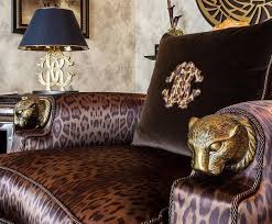 Dubai Roberto Cavalli Home Furniture In Dubai By Decoart Interior Design Career Furniture Interior Design Dubai