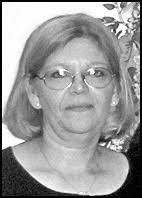 Susan Faye Fredrickson Wilson (1951-2011)