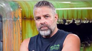 Steve Darnell's Wife, Net Worth, TV Shows.