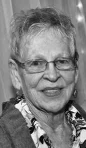 Carol Michael Obituary (1936