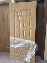 موديل جديد وصل أبواب خشب بلاستيك حديد facebook