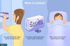 The main methods for infusing food with marijuana consist of cannabis butter, cannabis concentrates. How Zzzquil Sleep Aid Treats Insomnia
