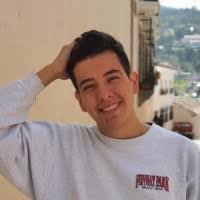 Daniel Monterroso's Instagram, Twitter & Facebook